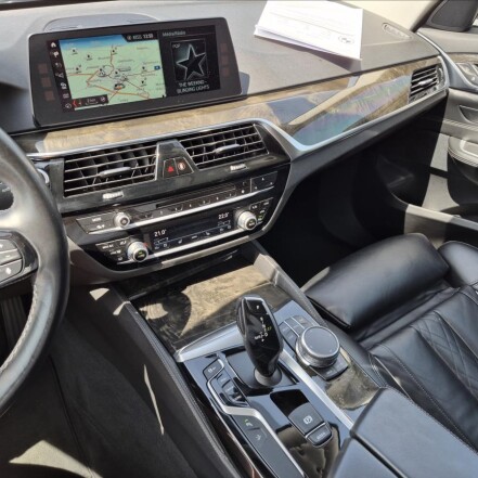 640i xDrive 250kW LuxuryLine
