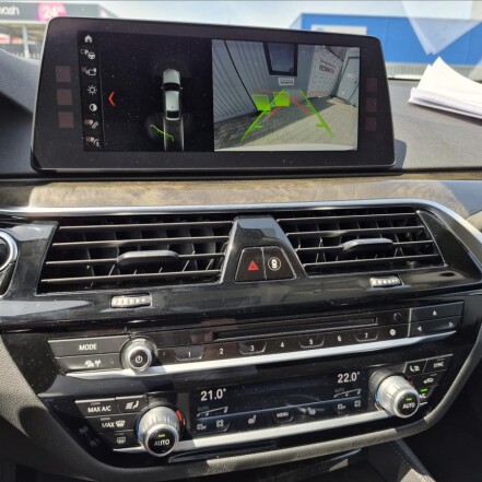 640i xDrive 250kW LuxuryLine