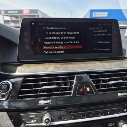 640i xDrive 250kW LuxuryLine