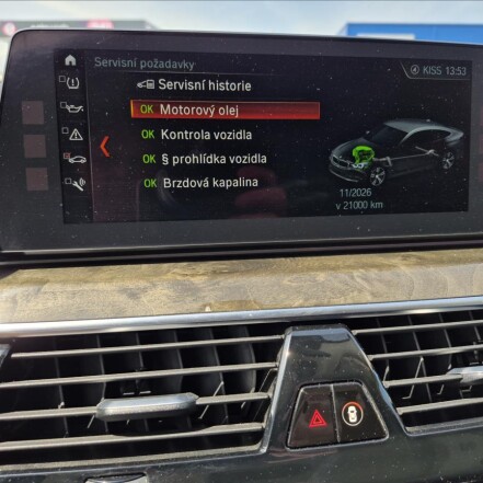 640i xDrive 250kW LuxuryLine