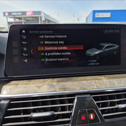 640i xDrive 250kW LuxuryLine