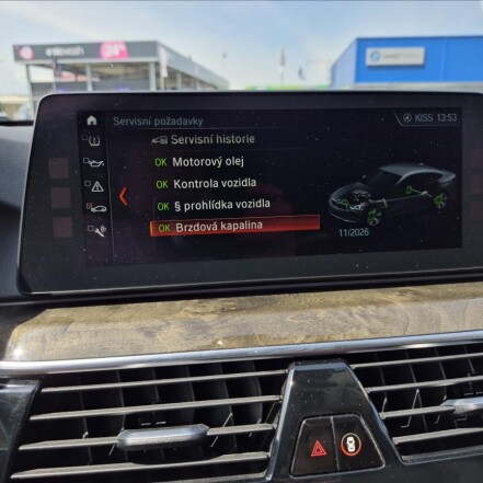 640i xDrive 250kW LuxuryLine