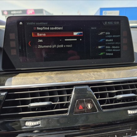 640i xDrive 250kW LuxuryLine