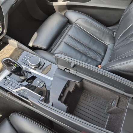 640i xDrive 250kW LuxuryLine