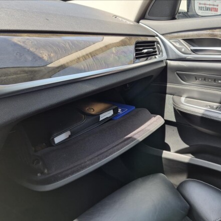 640i xDrive 250kW LuxuryLine