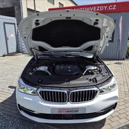 640i xDrive 250kW LuxuryLine