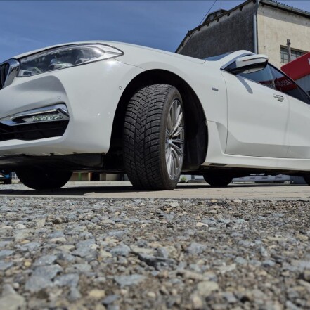 640i xDrive 250kW LuxuryLine