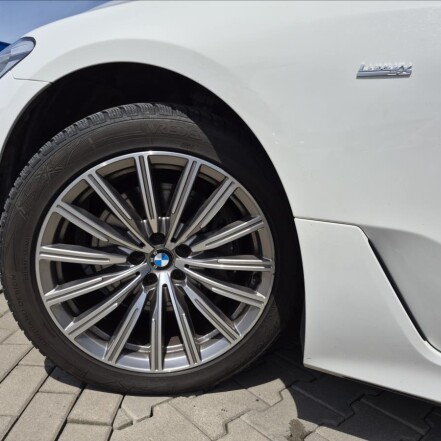 640i xDrive 250kW LuxuryLine