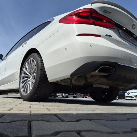 640i xDrive 250kW LuxuryLine