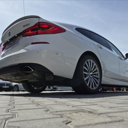 640i xDrive 250kW LuxuryLine