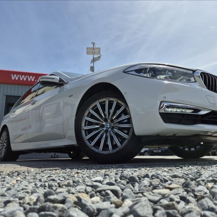 640i xDrive 250kW LuxuryLine