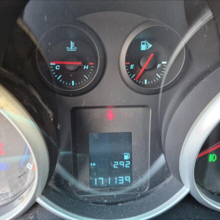 1,6 16v ČR NAVI APPLE ANDROID