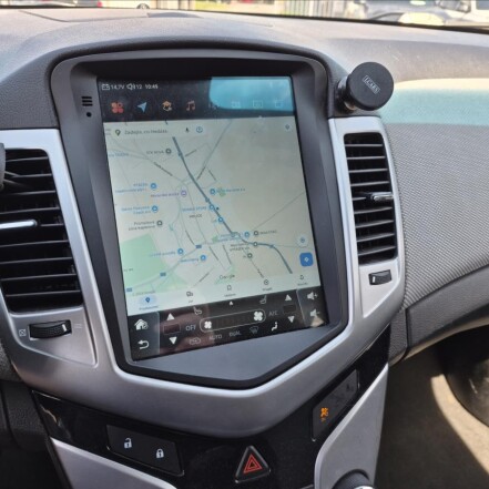 1,6 16v ČR NAVI APPLE ANDROID