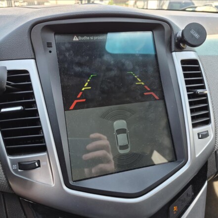 1,6 16v ČR NAVI APPLE ANDROID