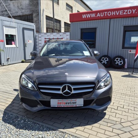 220d Bluetec 6°MANUÁL NEZ.TOPENÍ