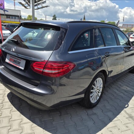 220d Bluetec 6°MANUÁL NEZ.TOPENÍ