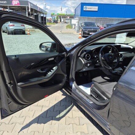 220d Bluetec 6°MANUÁL NEZ.TOPENÍ