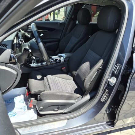 220d Bluetec 6°MANUÁL NEZ.TOPENÍ