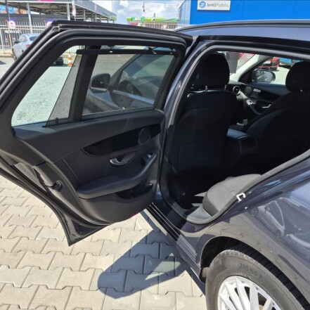 220d Bluetec 6°MANUÁL NEZ.TOPENÍ
