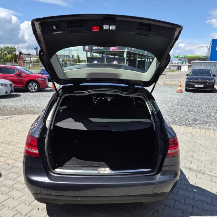 220d Bluetec 6°MANUÁL NEZ.TOPENÍ