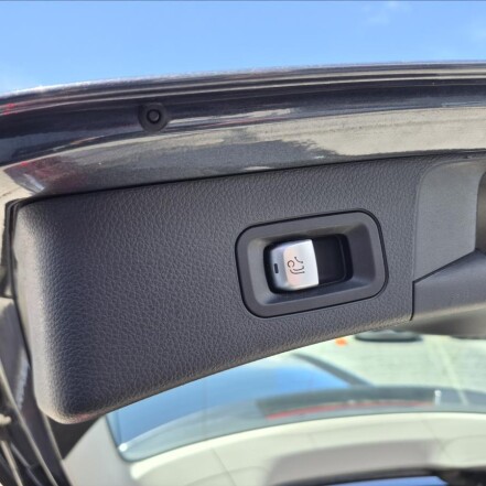 220d Bluetec 6°MANUÁL NEZ.TOPENÍ