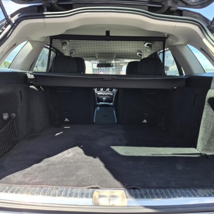 220d Bluetec 6°MANUÁL NEZ.TOPENÍ