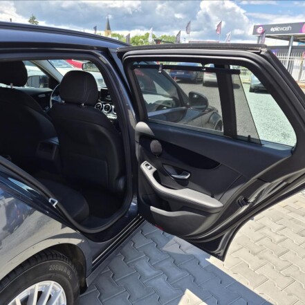 220d Bluetec 6°MANUÁL NEZ.TOPENÍ
