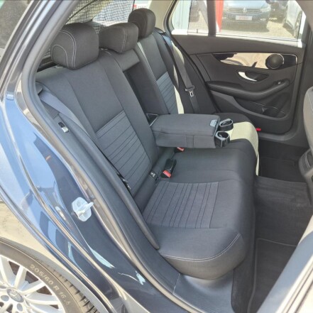 220d Bluetec 6°MANUÁL NEZ.TOPENÍ