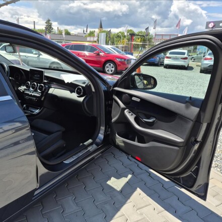 220d Bluetec 6°MANUÁL NEZ.TOPENÍ