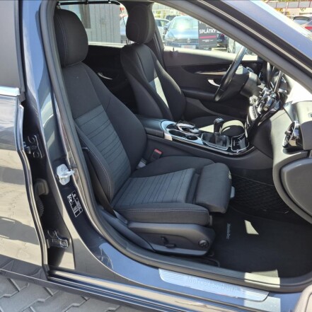 220d Bluetec 6°MANUÁL NEZ.TOPENÍ