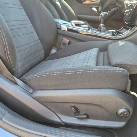 220d Bluetec 6°MANUÁL NEZ.TOPENÍ