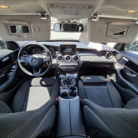 220d Bluetec 6°MANUÁL NEZ.TOPENÍ