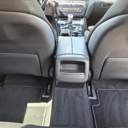 220d Bluetec 6°MANUÁL NEZ.TOPENÍ