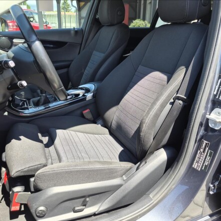 220d Bluetec 6°MANUÁL NEZ.TOPENÍ
