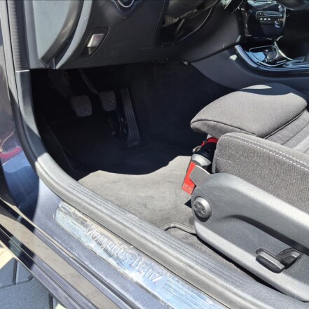 220d Bluetec 6°MANUÁL NEZ.TOPENÍ