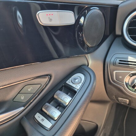 220d Bluetec 6°MANUÁL NEZ.TOPENÍ
