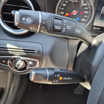 220d Bluetec 6°MANUÁL NEZ.TOPENÍ