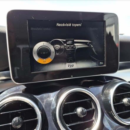 220d Bluetec 6°MANUÁL NEZ.TOPENÍ