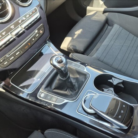 220d Bluetec 6°MANUÁL NEZ.TOPENÍ
