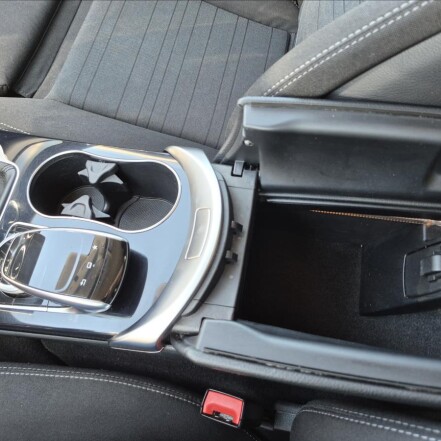 220d Bluetec 6°MANUÁL NEZ.TOPENÍ