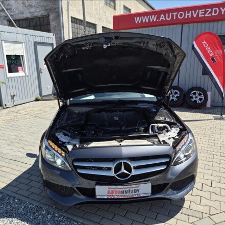 220d Bluetec 6°MANUÁL NEZ.TOPENÍ
