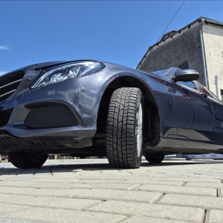 220d Bluetec 6°MANUÁL NEZ.TOPENÍ