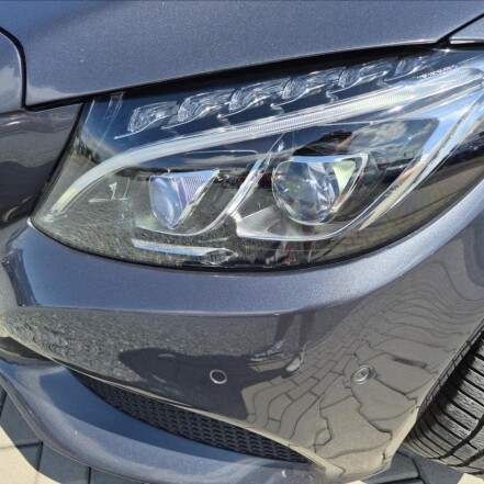 220d Bluetec 6°MANUÁL NEZ.TOPENÍ