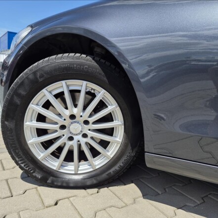 220d Bluetec 6°MANUÁL NEZ.TOPENÍ