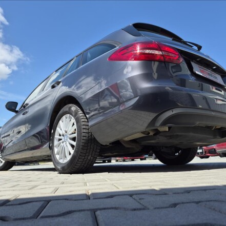 220d Bluetec 6°MANUÁL NEZ.TOPENÍ