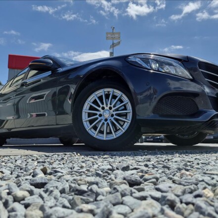 220d Bluetec 6°MANUÁL NEZ.TOPENÍ