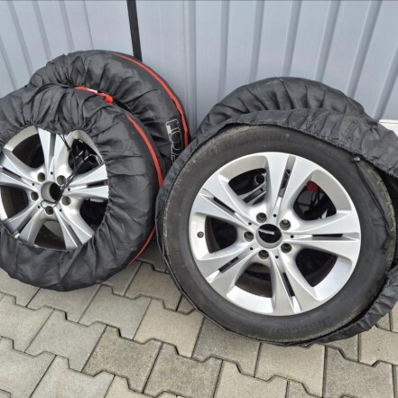220d Bluetec 6°MANUÁL NEZ.TOPENÍ