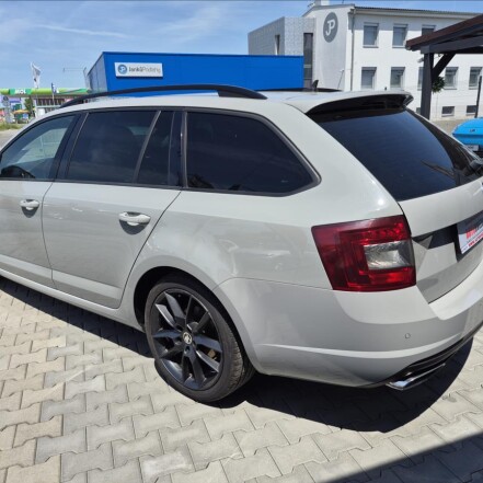 2,0 TDI III RS DSG 4x4 S.HISTORIE