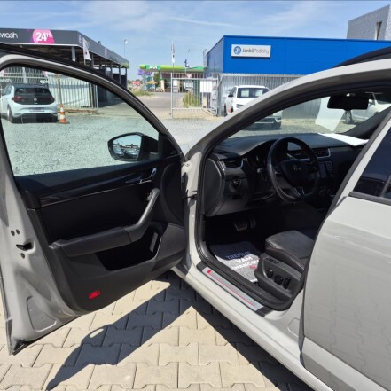 2,0 TDI III RS DSG 4x4 S.HISTORIE