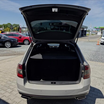 2,0 TDI III RS DSG 4x4 S.HISTORIE